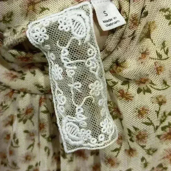 Sadie & Sage dress - Picture 3 of 6